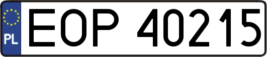 EOP40215