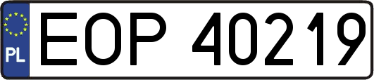 EOP40219