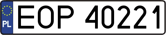EOP40221
