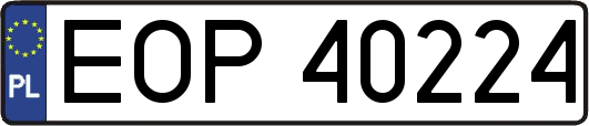 EOP40224