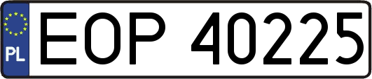 EOP40225