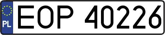 EOP40226