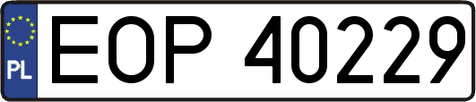 EOP40229