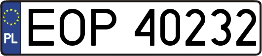 EOP40232