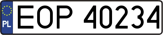 EOP40234