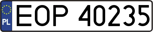 EOP40235