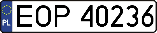 EOP40236