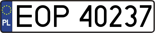 EOP40237