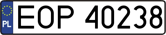 EOP40238
