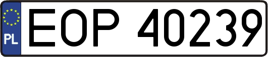 EOP40239
