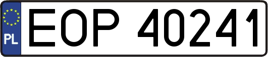 EOP40241