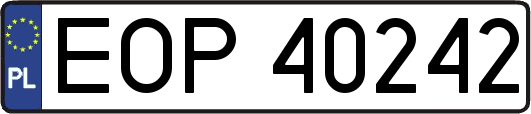 EOP40242