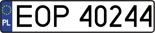 EOP40244