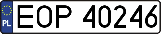 EOP40246