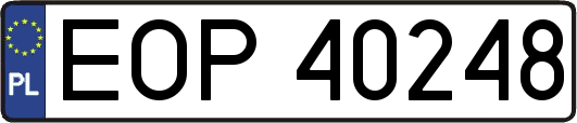 EOP40248