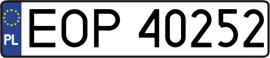 EOP40252