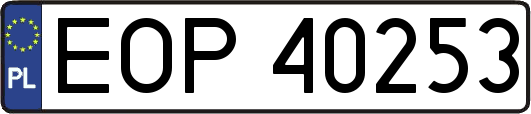 EOP40253