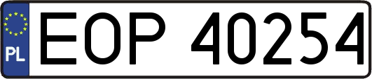 EOP40254