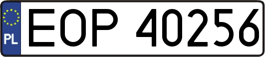 EOP40256