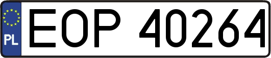 EOP40264