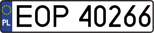 EOP40266