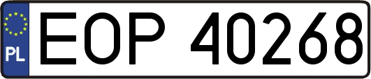 EOP40268