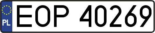 EOP40269