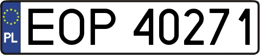 EOP40271