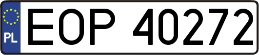 EOP40272