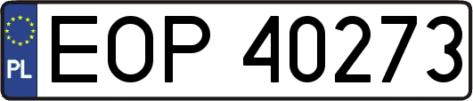 EOP40273