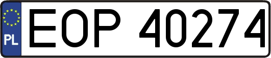 EOP40274