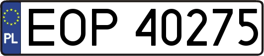 EOP40275