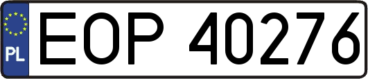 EOP40276