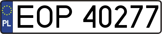 EOP40277