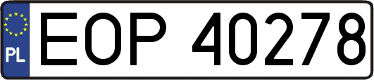 EOP40278