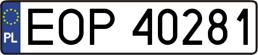 EOP40281