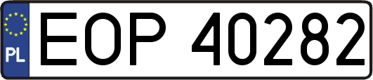 EOP40282