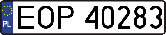 EOP40283