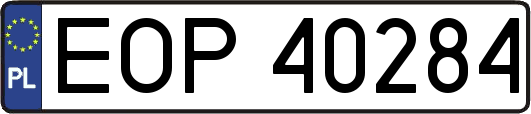 EOP40284