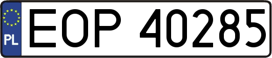 EOP40285