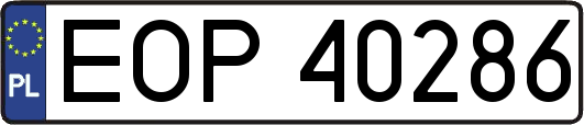 EOP40286