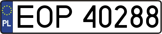 EOP40288