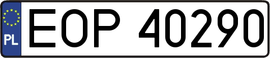 EOP40290