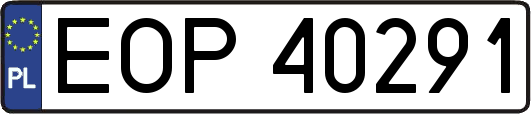 EOP40291