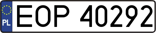 EOP40292