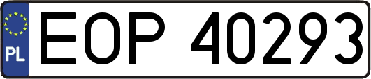 EOP40293