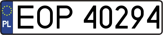 EOP40294