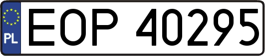 EOP40295