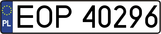 EOP40296