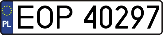 EOP40297